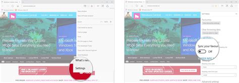 Sync Edge 的图像结果