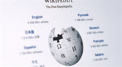 Wikipedia Signs AI Content Access Deals With Amazon, Meta And Microsoft ...