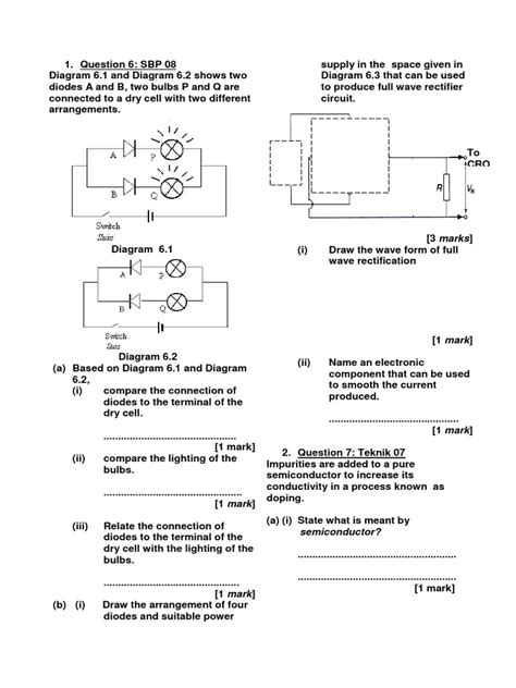 Diode Structure 的图像结果