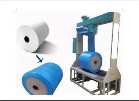 Image result for Paper Wrapping Machine
