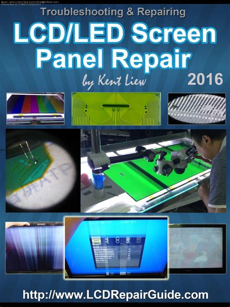 Screen Replacement Guide 的图像结果