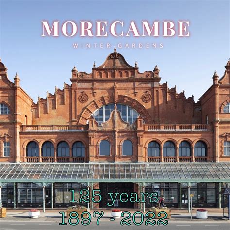 MORECAMBE WINTER GARDENS (2026) All You Need to Know BEFORE You Go ...