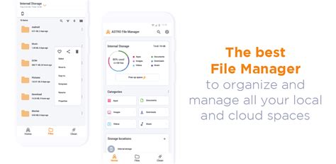 Image result for Astro File Manager Tutorial