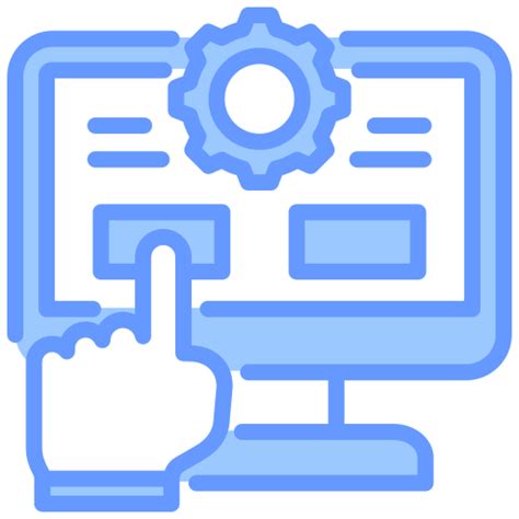 Self service - Free icons