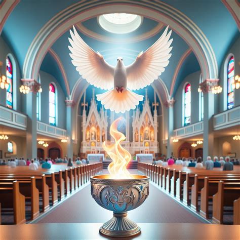 What Age Is Confirmation in the Catholic Church? Sacramental Practices ...