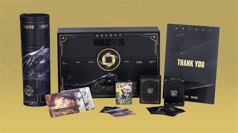 Riot Games releases Riftbound Worlds Bundle 2025 key details