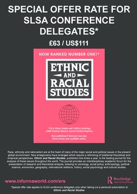 Fillable Online tandf co SLSA - Taylor & Francis - tandf co Fax Email ...