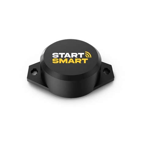 Assets Tag - Start Smart