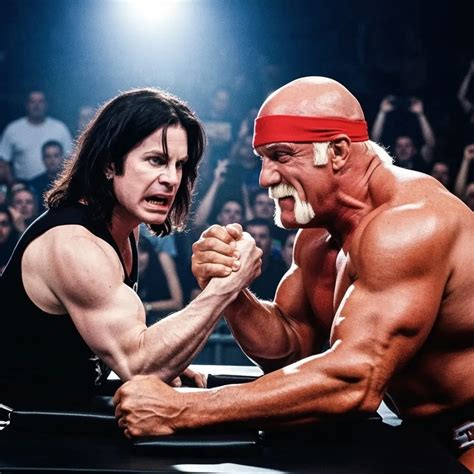 The Racist Fails of Hulk Hogan and Ozzy Osbourne are Part of their Legacy