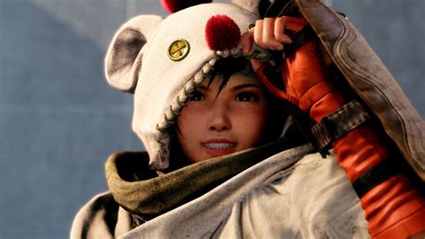 11 Minutes of Final Fantasy 7 Remake: Intergrade - Yuffie Gameplay