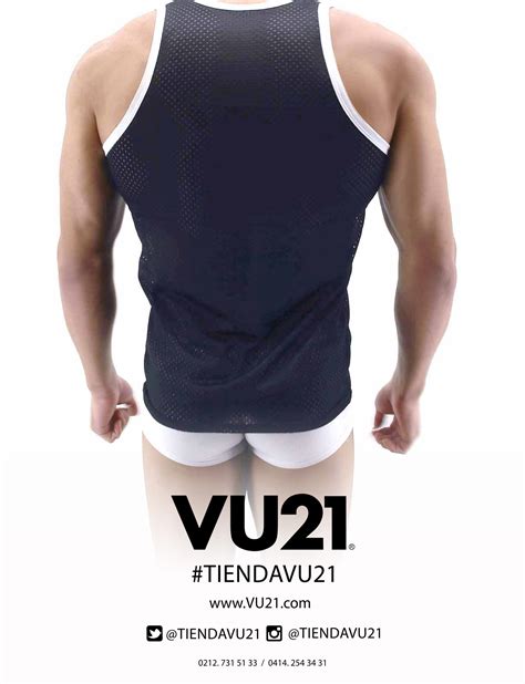 FRANELILLA DEPORTIVA COCKCON (COCK-01) – VU21 Collection