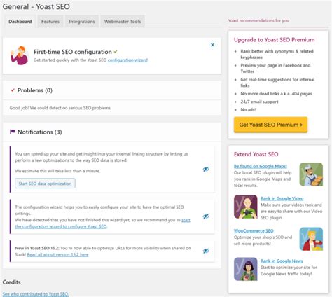 Rank Math vs Yoast SEO Eklentisi Karşılaştırması | İnceleGo