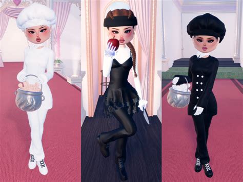 DTI Themes - DTI Girls