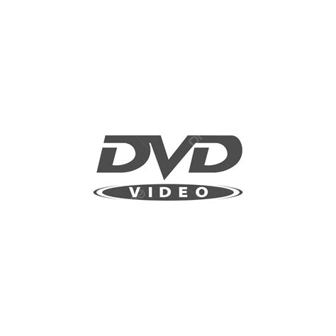 White Dvd Video Logo Set This Dvd Logo As Your Wallpaper #dvdlogo