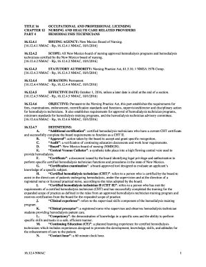 Fillable Online Ccht Recertification Application Forms Related Infos ...