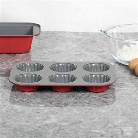 Buy Sweetshop Muffin Pan from Home Centre at just INR 349.0