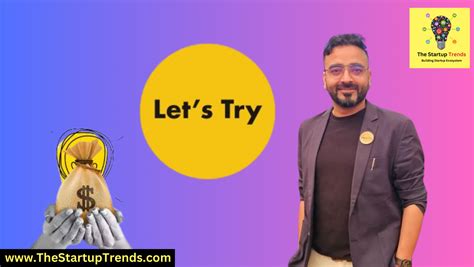 Snack brand Let's Try raises $2.5 Mn in a pre-Series A funding round ...