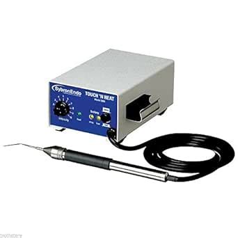 SYBRON ENDO Touch N Heat 5004 Root Canal Obturation System : Amazon.in ...
