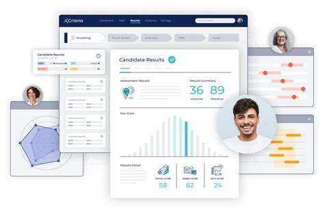 Criteria - Prix, tarif, abonnement et avis | GetApp France 2025