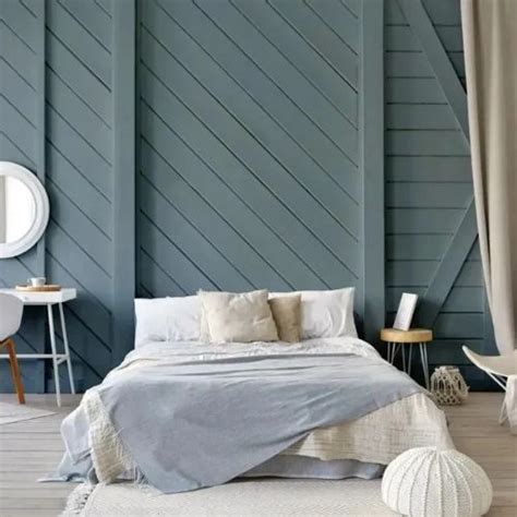 Mid-tone blue NCS paint colors reviews