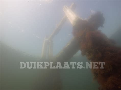 Dreischor gemaal (#4) | Duikplaats.net