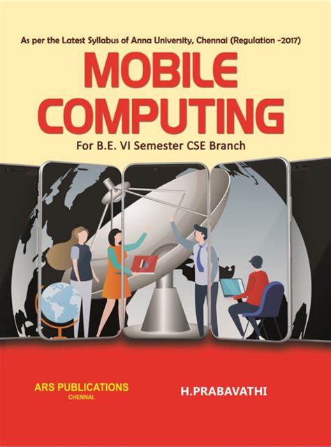 Mobile Computing 的图像结果