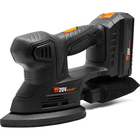 Best Sander For Wood Floors