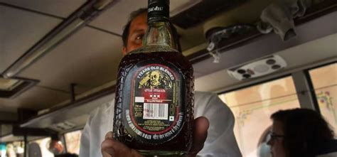 This Man's Kidney And Liver Were Failing Until Doctors Used Dark Rum To ...