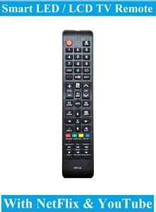 SINAL Treeview/Wisdom/Eairtec Smart Cloud Led with Netflix YouTube ...