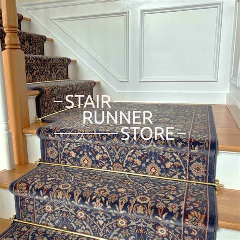 Carpet Runner Inspiration Gallery | Stair Runner Store
