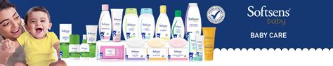 Amazon.in: Softsens: Baby Care