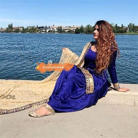 Buy Punjabi Suits Online In India - Etsy India