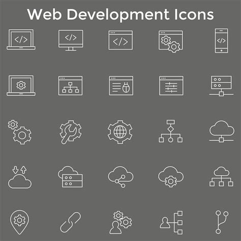 Image result for Web Development Professional HTML CSS3 JavaScript Icons