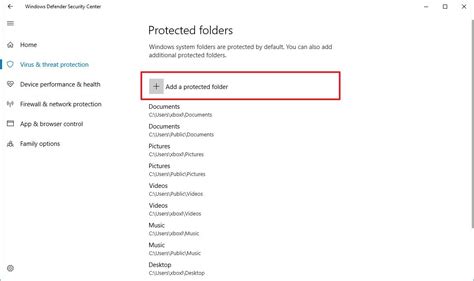 Image result for File Security Windows 10
