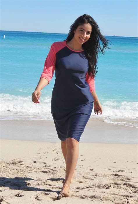 Modest Swim & Active Wear MOD Swimwear