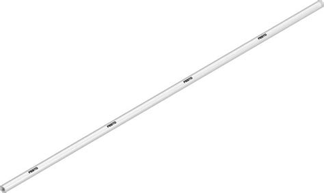FESTO FUEL TUBING CLEAR 6mm 5 meter | What is Aeromodelling Nitro ...