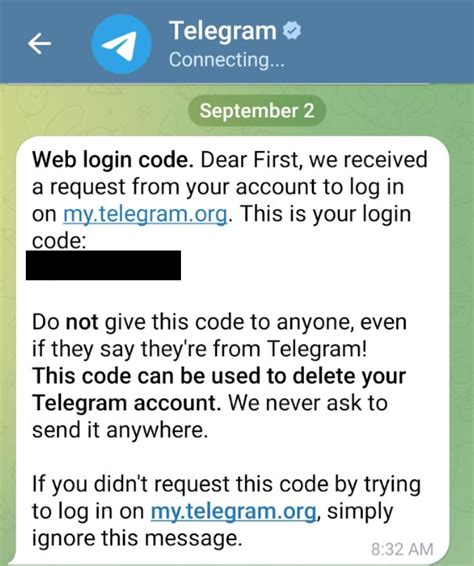 Telegram - Obtaining a Telegram API Key - Communalytic - A no-code ...