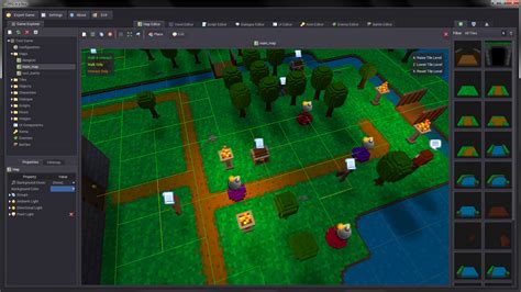 Image result for Godot Engine Visual Scripting