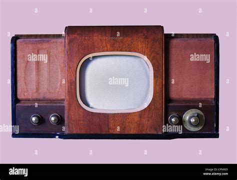 First TV Set 的图像结果