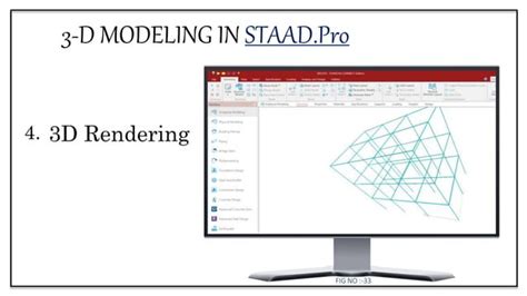 Image result for STAAD.Pro Connect Edition Tutorial