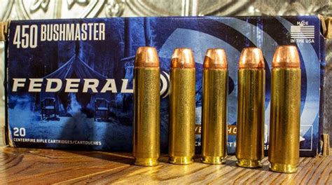 Image result for 450 Bushmaster Reloading Data