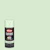 Krylon Fusion All-In-One Matte Sea Green Spray Paint and Primer In One ...