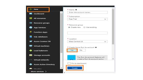 Image result for Azure Automation Tutorial