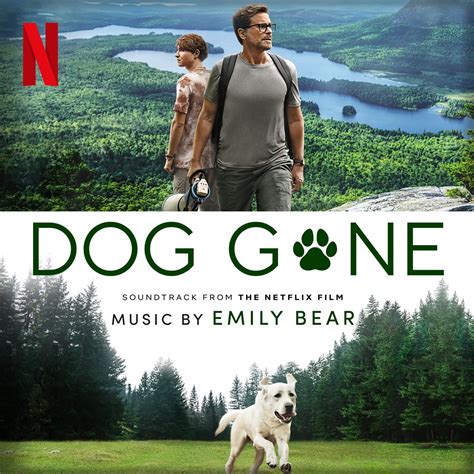 Dog Gone Movie