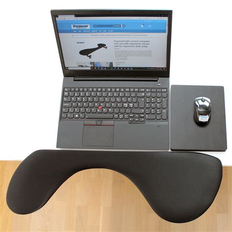 Image result for Computer Arm Support Mouse Pad