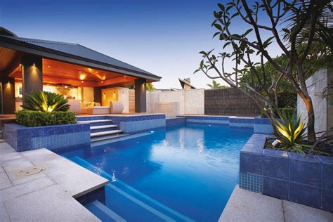 Image result for Best Back Yard Pool Designs