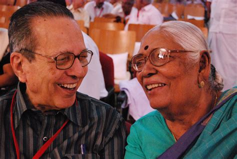 R Umanath: An Extraordinary Communist | Peoples Democracy