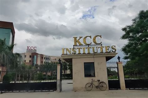 KCC Institute of Technology and Management: Admission 2026, Fees ...