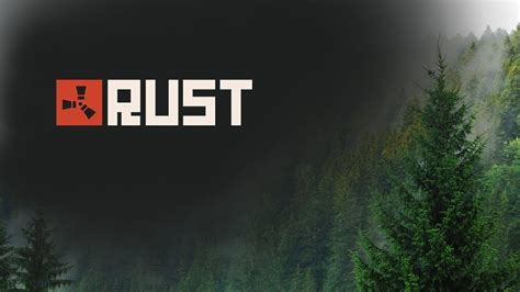 Rust Game Wallpapers - Top Free Rust Game Backgrounds - WallpaperAccess