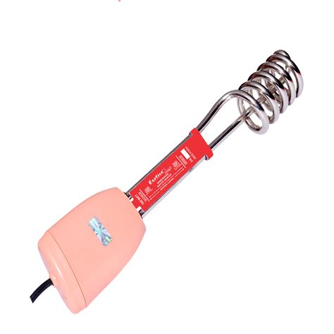 Emersion Rods - Exotica| Water Heater